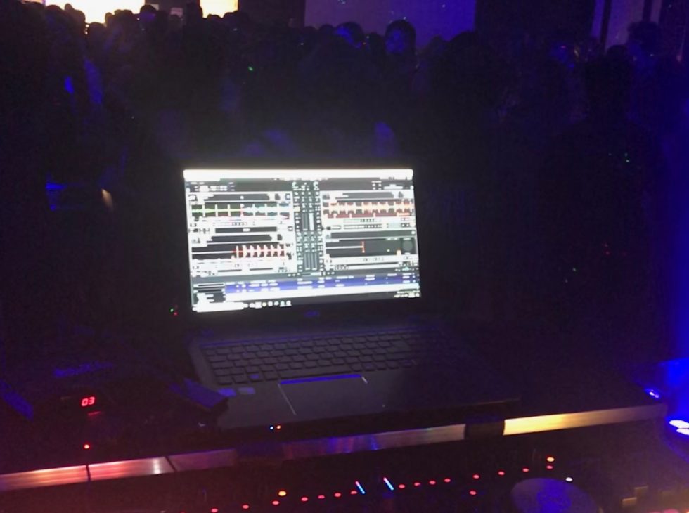 Toronto DJ