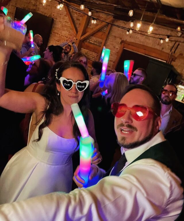 Scottify Productions - Toronto Wedding DJ, Corporate Event DJ and Photo  Booth for Toronto and the Niagara Region.
